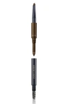 Estée Lauder The Brow Multitasker 3-in-1 Brow Tool In Brunette