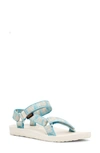 Teva Original Universal Sandal In White