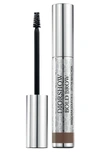 Dior Show Bold Brow Instant Volumizing Brow Mascara In 002 Dark