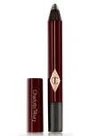 Charlotte Tilbury Colour Chameleon Eye Shadow Pencil Black Diamonds .056 oz