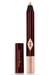 Charlotte Tilbury Color Chameleon Eyeshadow Pencil - Champagne Diamonds In Gold