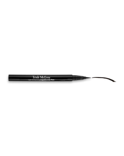 Trish Mcevoy Lash Enhancing Liquid Liner Pen - Colour Black