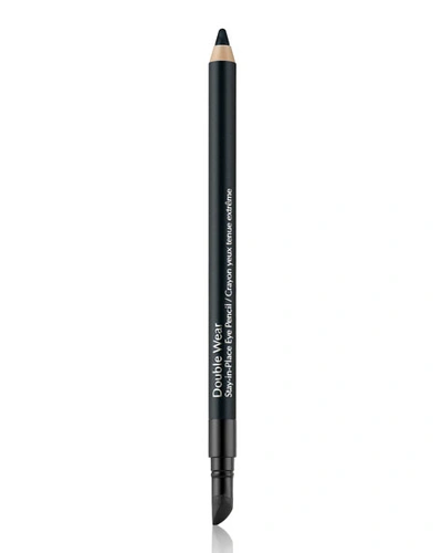 Estée Lauder Double Wear Stay-in-place Eye Pencil In Electric Cobalt