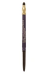 Lancôme Le Stylo Waterproof Long-lasting Eyeliner In Aubergine