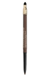 Lancôme Le Stylo Waterproof Long Lasting Eyeliner In Cafe