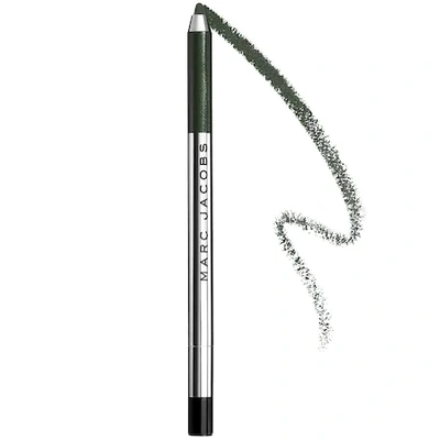 Marc Jacobs Highliner Gel Eye Crayon Eyeliner O(vert) 56 0.01 oz/ 0.5 G In 56 O(vert)