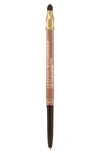 Lancôme Le Stylo Waterproof Long Lasting Eyeliner In Burnt Sienna