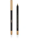 Saint Laurent Dessin Du Regard Waterpoof Eye Pencil, Bronze In 05 Bronze Impertinent