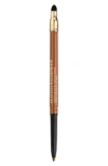 Lancôme Le Stylo Waterproof Long Lasting Eyeliner, Summer Swing Collection In 10 Bronze Folie