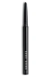 Bobbi Brown Long-wear Waterproof Eyeliner In Blackout