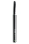 Bobbi Brown Long-wear Waterproof Eyeliner - 04 Rich Ivy