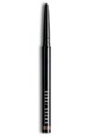 Bobbi Brown Long-wear Waterproof Eyeliner In 07 Hazy Brown