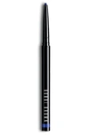 Bobbi Brown Long-wear Waterproof Eyeliner - 01 Deep Sea