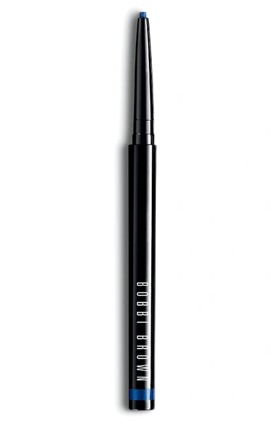 Bobbi Brown Long-wear Waterproof Eyeliner - 02 Evening In 02 Evening