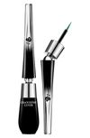 Lancôme Grandiose Bendable Liquid Eyeliner, Grandiose Extreme Collection In Green