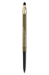 Lancôme Le Stylo Waterproof Long Lasting Eyeliner In Jade