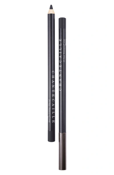 Chantecaille Waterproof Eye Liner - Ebony