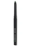 Bobbi Brown Perfectly Defined Long-wear Gel Eyeliner In Black Ivy