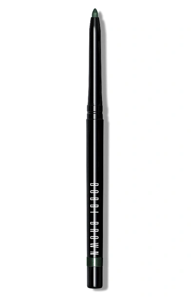 Bobbi Brown Perfectly Defined Long-wear Gel Eyeliner In Black Ivy