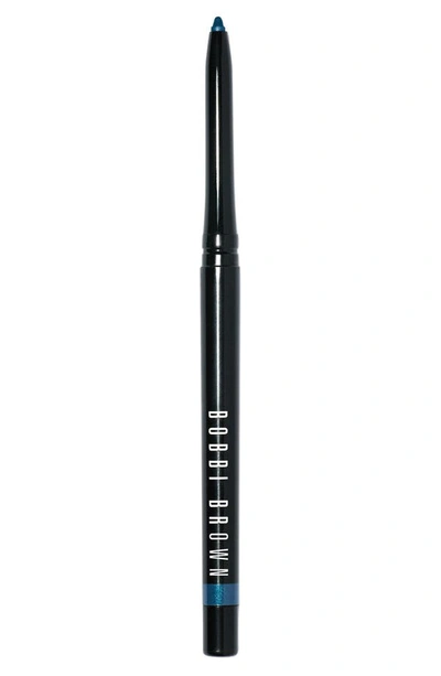 Bobbi Brown Perfectly Defined Gel Eyeliner - Sapphire