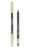 Sisley Paris Phyto-khol Perfect Eyeliner Pencil In Deep Jungle