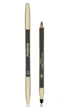 Sisley Paris Phyto-khol Perfect Eyeliner Pencil In 9 Deep Jungle