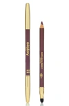 Sisley Paris Phyto-khol Perfect Eyeliner Pencil In 6 Plum