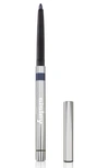 Sisley Paris Phyto-khol Star Sparkling Waterproof Liner In 5 Sparkling Blue