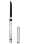 Sisley Paris Phyto-khol Star Sparkling Waterproof Liner In N°1 Sparkling Black