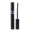 Sisley Paris Mascara So Intense Fortifying Volumizing Mascara In Deep Black