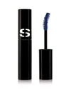 Sisley Paris So Curl Mascara In 03 Deep Blue