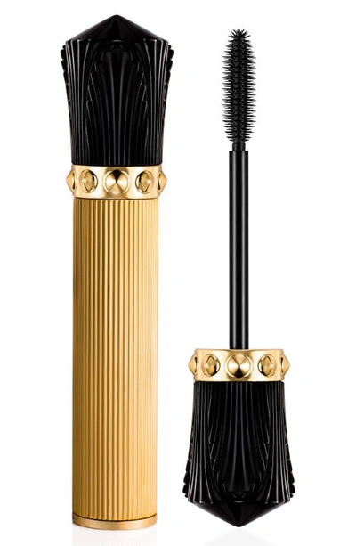 Christian Louboutin Lash Amplifying Lacquer Khol 0.23 oz/ 7 ml