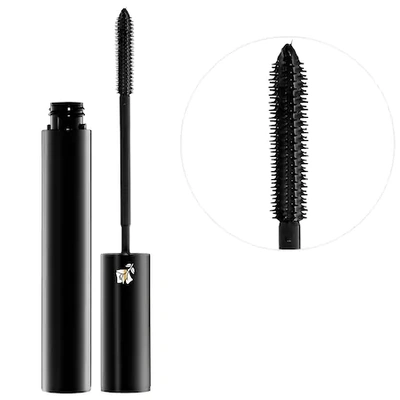 Lancôme Ôscillation - Vibrating Infinite Power Mascara Black