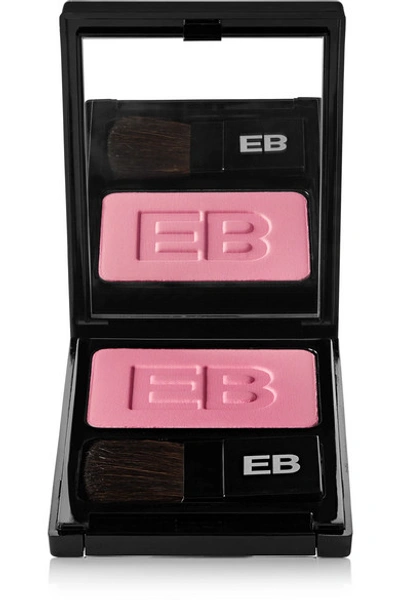 Edward Bess Blush Extraordinaire - Filled With Desire In Pink