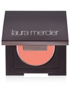 Laura Mercier Spring Renaissance Creme Cheek Color In Sunrise (orange)