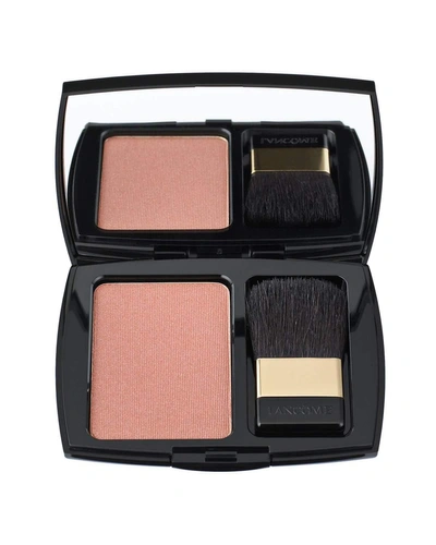 Lancôme Blush Subtil Delicate Oil-free Powder Blush In Shimmer Pink Pool