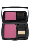 Lancôme Blush Subtil Delicate Oil-free Powder Blush In 385 Shimmer Plum Affaire