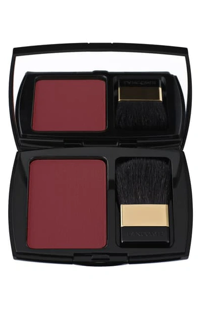 Lancôme Blush Subtil Delicate Oil-free Powder Blush In Petite Pomegranate