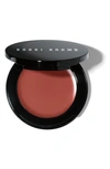 Bobbi Brown Pot Rouge For Lips & Cheeks All Nudes Collection In Blushed Rose - A Rosey Mauve