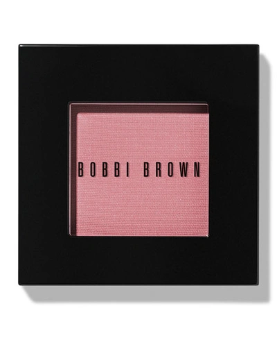 Bobbi Brown Blush In Rose