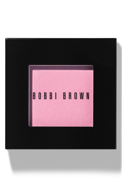 Bobbi Brown Limited Edition Blush In Nude Pink
