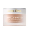 Lancôme Absolue Powder Radiant Smoothing Powder In Absolute Almond