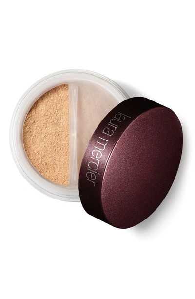 Laura Mercier Mineral Powder - Rich Vanilla