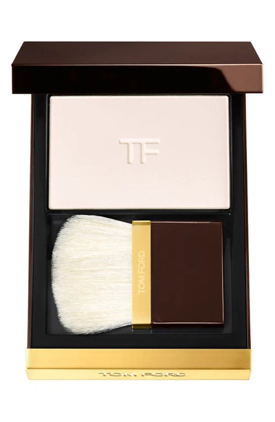 Tom Ford Illuminating Powder 02 Translucent Pink .21 oz/ 6 G