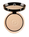 Giorgio Armani Luminous Silk Compact In 4.5