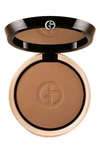 Giorgio Armani Luminous Silk Compact In 9