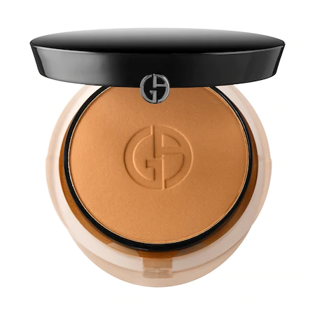 armani luminous powder