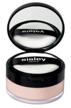 Sisley Paris Phyto-poudre Libre Loose Powder In 3 Rose D'orient