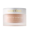Lancôme Absolue Powder Radiant Smoothing Powder In Absolute Peche