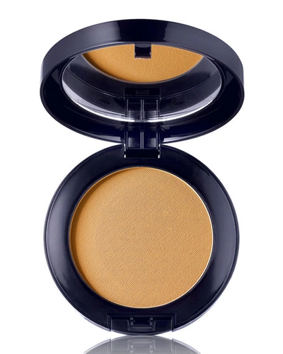 Estée Lauder Set. Blur. Finish Perfecting Pressed Powder In Medium